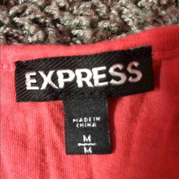 Tank top - Picture 3 of 3